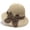 Beige, variant on Womens Straw Hat, 2026 Beach Sun Straw Hats for Women, Summer Hats for Holiday Travel