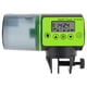 thumbnail image 1 of Nuevo alimentador automático para pecera, temporizador para comedero de pecera, dispensador de alimento para mascotas con pantalla LCD, 1 of 6