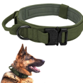 thumbnail image 1 of Juego de collar táctico de entrenamiento con anillos Elizabeth para exteriores de 1 pieza brillar Electrónica, 1 of 5