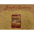 thumbnail image 1 of Barley 12 Lbs, Unhulled Barley (Hull Intact), LZHF Whole Grain Barley, Non-GMO, Kosher Certified, 1 of 5