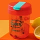 thumbnail image 4 of Botella de agua Bearachild 300ML A prueba de polvo Rojo, 4 of 6