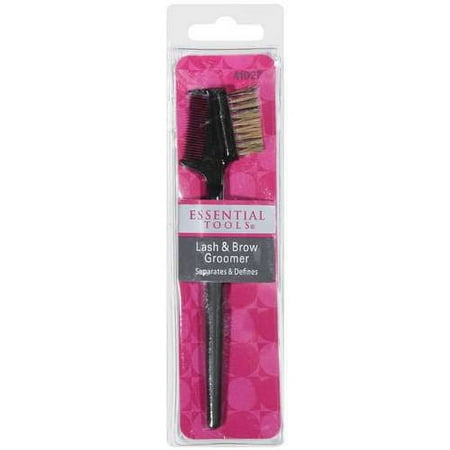 Essential Tools Brow/lash Groomer
