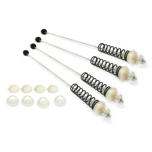 Washing Machine Suspension Rod Kit Replaces W10780048