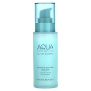 Nature Republic Super Aqua Max , Watery Essence, 1.69 fl oz (50 ml)