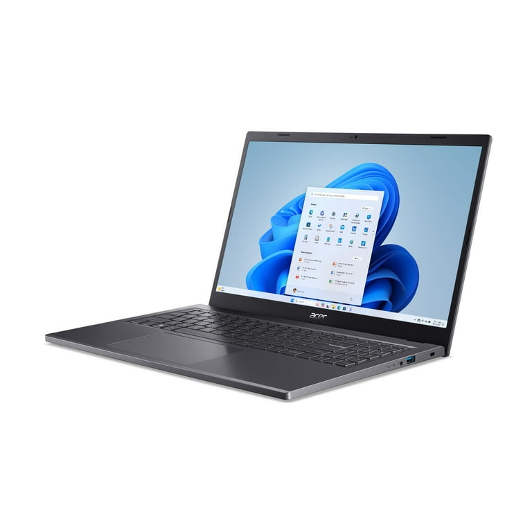 Acer Aspire 5 15.6 inch FHD Touch Windows Laptop Intel Core i7