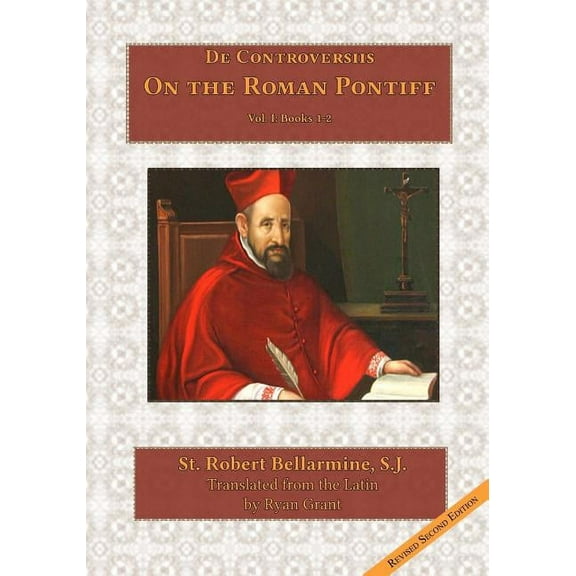 On the Roman Pontiff