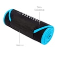 thumbnail image 3 of Faja Canotagio Reductora deportiva de Sudoración Quema Grasa y Moldea azul Mediana Canotagio CANFRDCAMA, 3 of 4