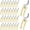 Beige, variant on 30 Garden Flower Shears Pruning Scissors Heavy Duty Plant Scissors Trimming Garden Clippers Hand Tree Pruner for Yard Gardening Plants Hedge Flower Tree Cutting Secateurs