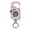 Bk, variant on Retractable Key Chain Fishing Snap Swivel Rod Lanyard, Outdoor Fishing Snap Accessory