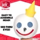 thumbnail image 3 of Casco de mascota UNDERWRAPS Jack in the Box™ para adultos y niños, 3 of 6