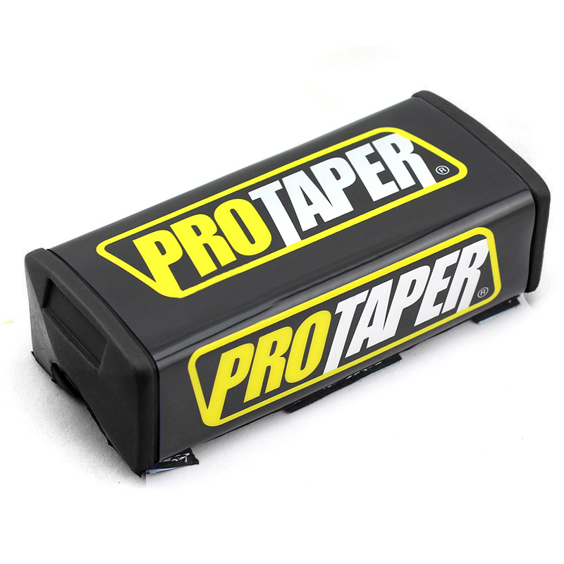 Square Fat Handlebars Pad Motocross Fat Bar for MX ATV Dirt Bike Handlebar Pads New Walmart Canada