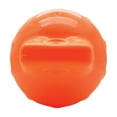 thumbnail image 6 of Extreme Max 3006.7699 BoatTector Inflatable Fender - 8.5" x 27", Neon Orange, 6 of 7