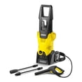thumbnail image 2 of Hidrolavadora ELECTRICA Karcher 1700 PSI COLOR AMARILLO K3/ CAR, 2 of 2