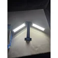 thumbnail image 2 of 🔥HART Lampe de Travail LED 1200 Lumens Rechargeable par USB, 2 of 4