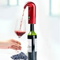 thumbnail image 2 of Carafe Électronique Multi-Intelligente Personnalisée Automatique pour Vin Rouge, 2 of 5