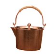 thumbnail image 2 of Tetera de cobre Strade Fareast Limited 17 cm x 10 cm 500 ml, 2 of 8