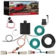 thumbnail image 1 of Kit de arneses de cableado para remolque Nilight de 4 pines para Ford Bronco, 1 of 8