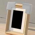 thumbnail image 3 of OULII 24Pcs Photo Frame Edge Protector Grey Nbr Material for Safe Artwork Handling, 3 of 8