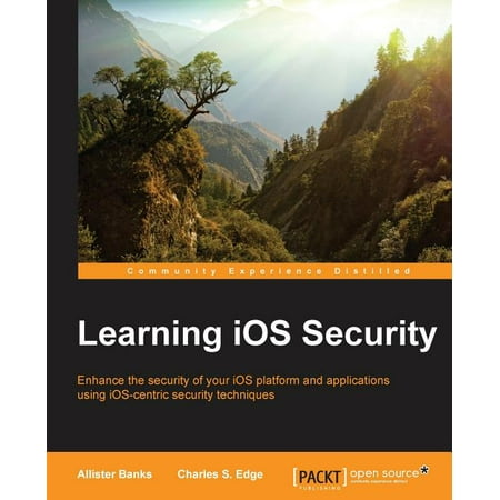 UPC: 9781783551743 | Learning iOS Security (Paperback)