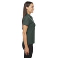 thumbnail image 3 of Devon & Jones Ladies' DRYTEC20™ Performance Polo XS FOREST, 3 of 3