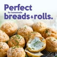 thumbnail image 4 of Robin Hood Homestyle White Bread & Roll Mix 1.36kg, 4 of 5
