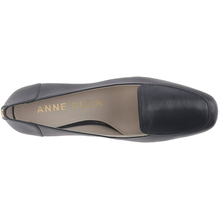 Bandolino liberty cheap leather loafers