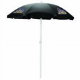 thumbnail image 1 of NCAA James Madison Dukes Portable Sunshade Umbrella, 1 of 2