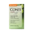 thumbnail image 4 of 3 Pack - Conti Castile Olive Oil Soap 3.7oz Each, 4 of 6