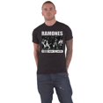 thumbnail image 1 of Ramones - Camiseta CBGB 1978 para Adultos Unisex (Negro), 1 of 3