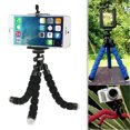 thumbnail image 2 of Portable Mobile Phone Holders Professional Adjustable Camera Tripod Stand Mount Cell Phone Stand, 2 of 9