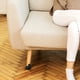 thumbnail image 4 of 4 elevadores de muebles de ancho ajustable, elevadores de cama, extensores de altura de patas de mesa para escritorio, gabinete, sofá, patas de mesa de metal, niveladores., 4 of 8