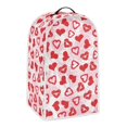 thumbnail image 2 of Yuyamidu Red Heart Blender Cover Kiss Lip Coffee Maker Juicer Appliance Cover Valentine's Day Food Processor Protector Lightweight Kitchen Blender Covers, 2 of 6