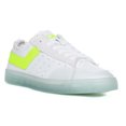 thumbnail image 3 of Tenis Pony  Hombre Slamdunk Casual Blanco 5677, 3 of 8