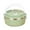 Green, variant on For Hot Food Lunch Thermal Lunch Stackable Hot Food Insulated Stainless Steel Round Lunch Sealed Food Containers Layer Green Small Container Candy Buffet Containers under Organization Small Kitchen