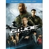 G.I. Joe: Retaliation [2 Discs] [Includes Digital Copy] [Blu-ray/DVD] [2013]