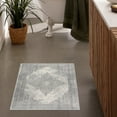 thumbnail image 1 of Rug Branch Havana Collection Tapis traditionnel en détresse, 1 of 7