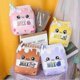 thumbnail image 3 of Milk Carton Plush Pillow Milk Pp Cotton Stuffed Toy Cartoon Milk Doll For Boys Girls Hr 26s, 3 of 5