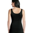 Jockey Essentials Women's Slimming Tank, Everyday Shapewear, Body