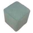 thumbnail image 3 of Housse Extensible pour Tabouret Repose-Pieds Rouge, 3 of 6