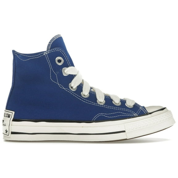 Converse Men's Chuck Taylor All Star 70 Hi Sketch Blue Shoes, from StockX