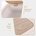 thumbnail image 3 of unbranded De Basura Para Dormitorio Con Compacto Y Capacidad Para Uso Doméstico, 3 of 8