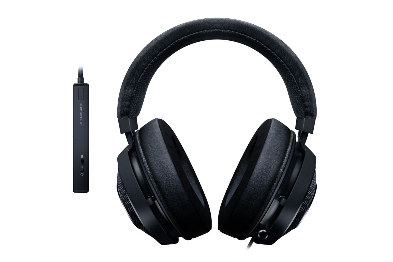 【新品】Razer KRAKEN TOURNAMENTEDITION BLACK Razer Kraken Tournament Edition Wired PC Gaming Headset