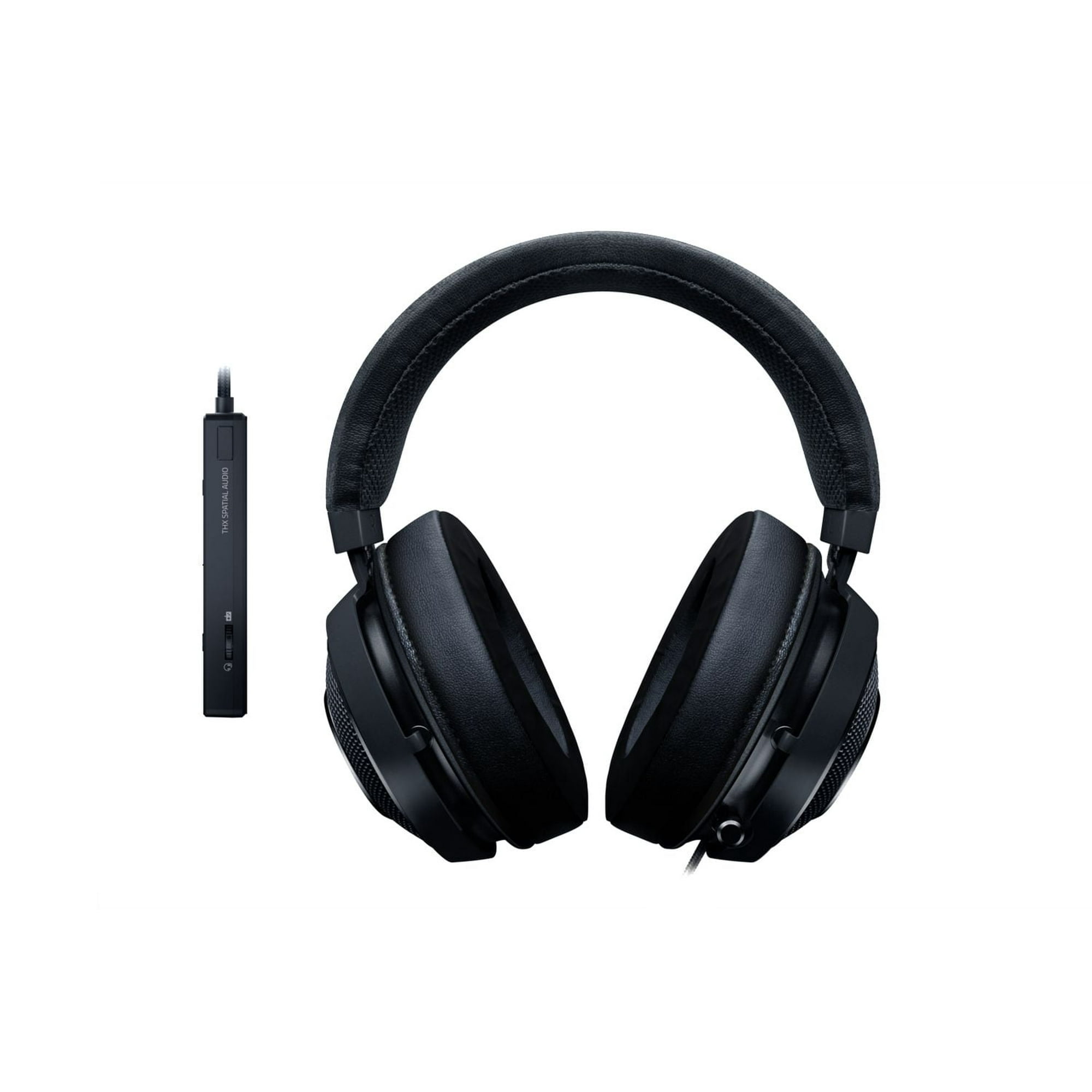 【新品】Razer KRAKEN TOURNAMENTEDITION BLACK Razer - Kraken Tournament Edition - Black (PC) - Walmart.ca