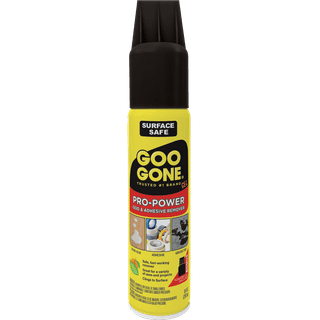 Goo Gone Pro-Power Pump Spray, 16 oz