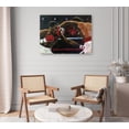 thumbnail image 2 of Cuadro Decorativo - Leonard Hearns, 2 of 3