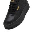 thumbnail image 4 of Tenis Puma Karmen II Idol Black Mujer Casual negro 23.5, 4 of 5