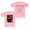 Pink, variant on Maddox Batson Tracklist T-Shirts First Dance Merch Tee Women Men Fashion Streetwear Short Sleeve Tee