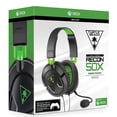 thumbnail image 1 of Audífonos Turtle Beach Alámbricos Recon 50X, 1 of 4