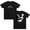 1, variant on Peso Pluma Merch 2026 Shirt Unisex Tops Vintage Tee Jersey Outdoor Tee Fashion y2k Top
