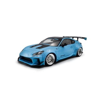 2022 Nissan GT-R (R25) w/Liberty Walk 2.0 - Purplezilla - Solido